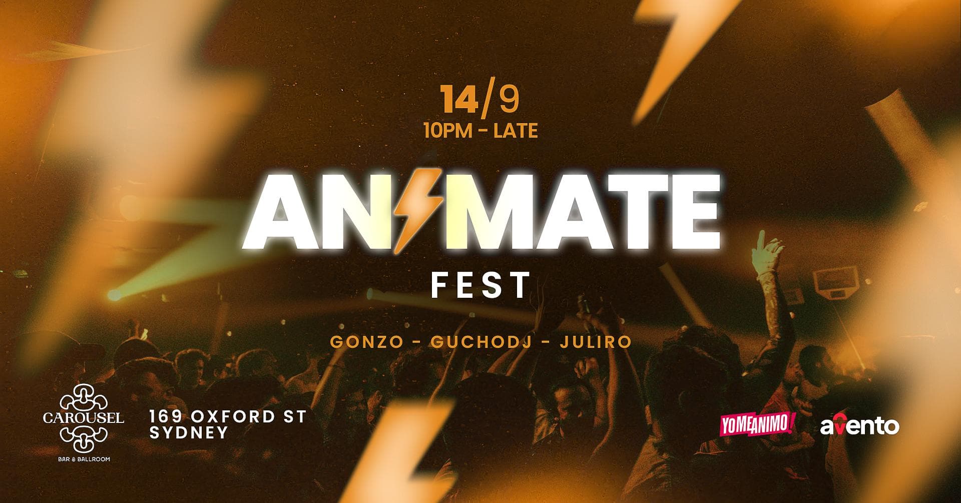 ANIMATE