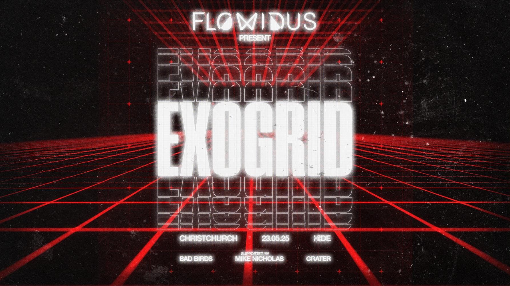 FLOWIDUS (NZ)