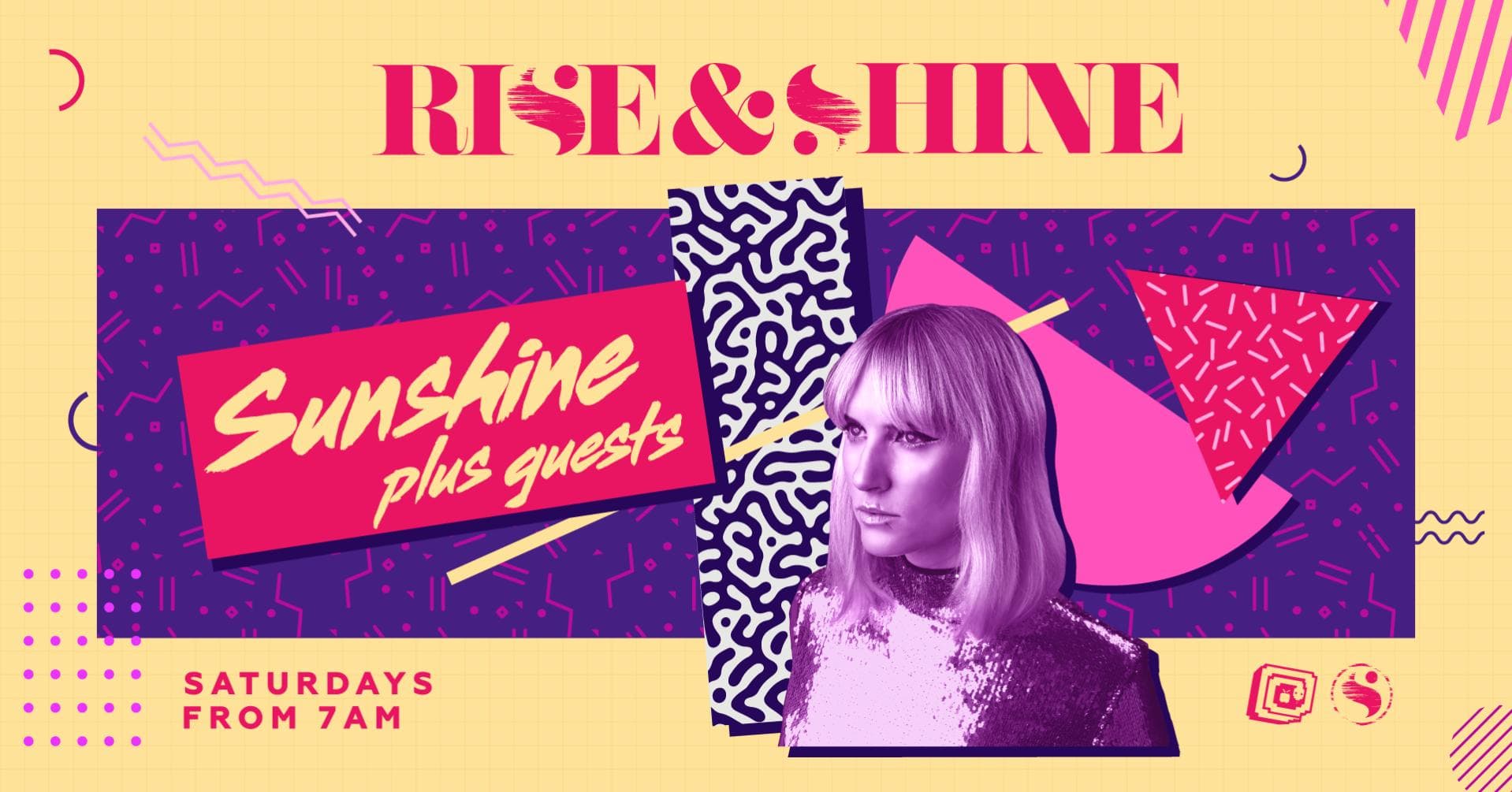 Rise & Shine