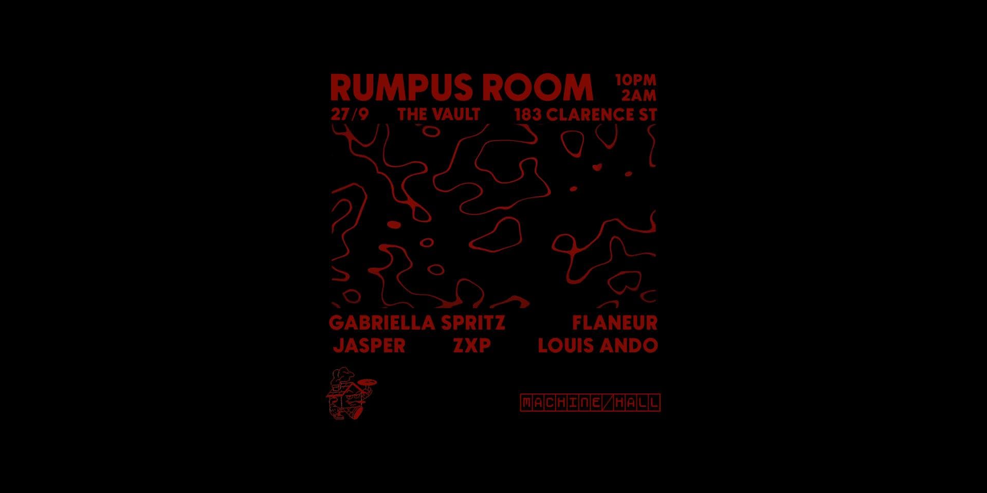 Rumpus Room 