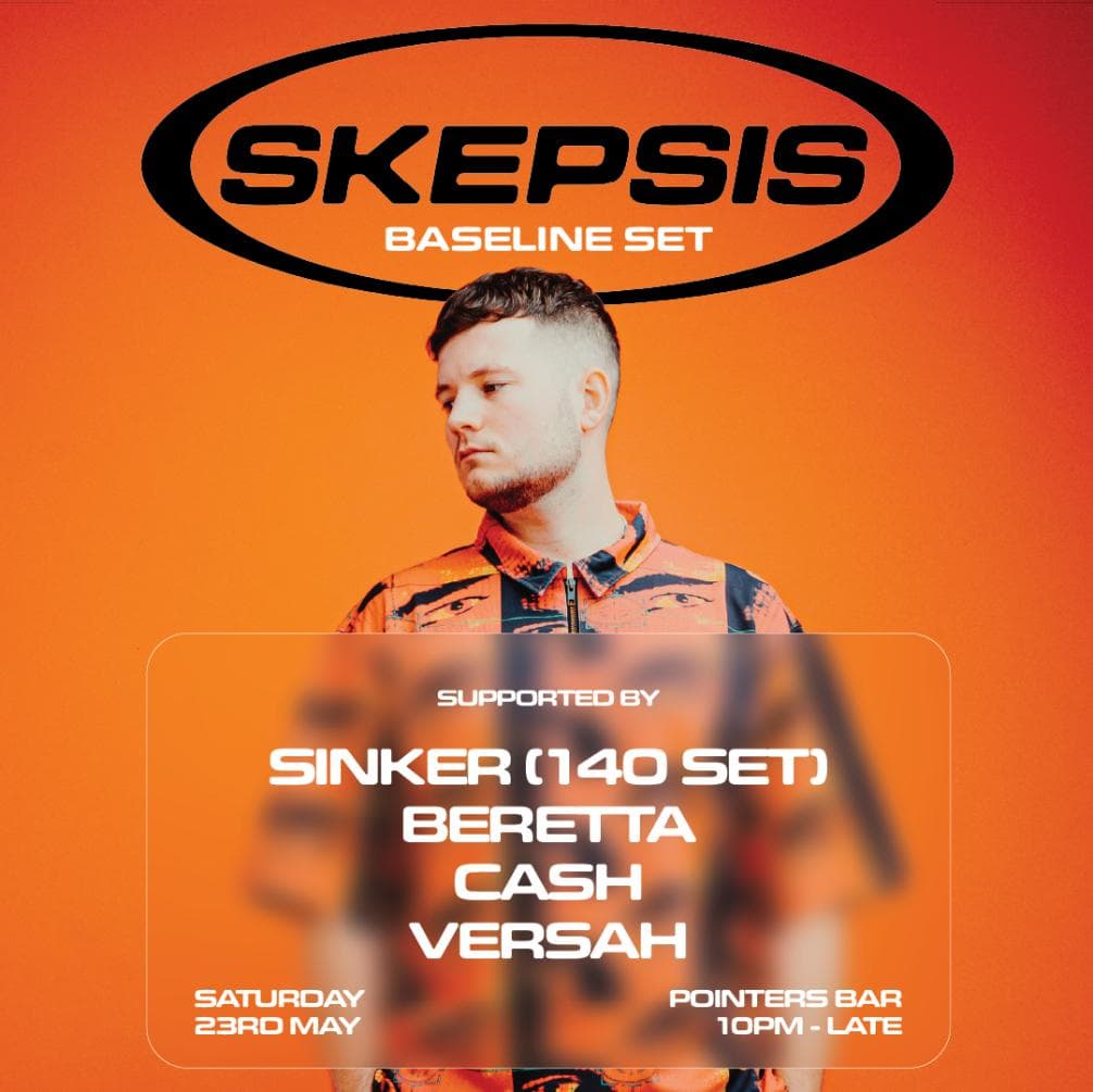 SKEPSIS BASELINE SET 