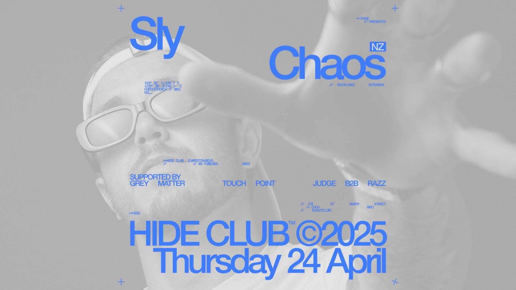 Sly Chaos (NZ)