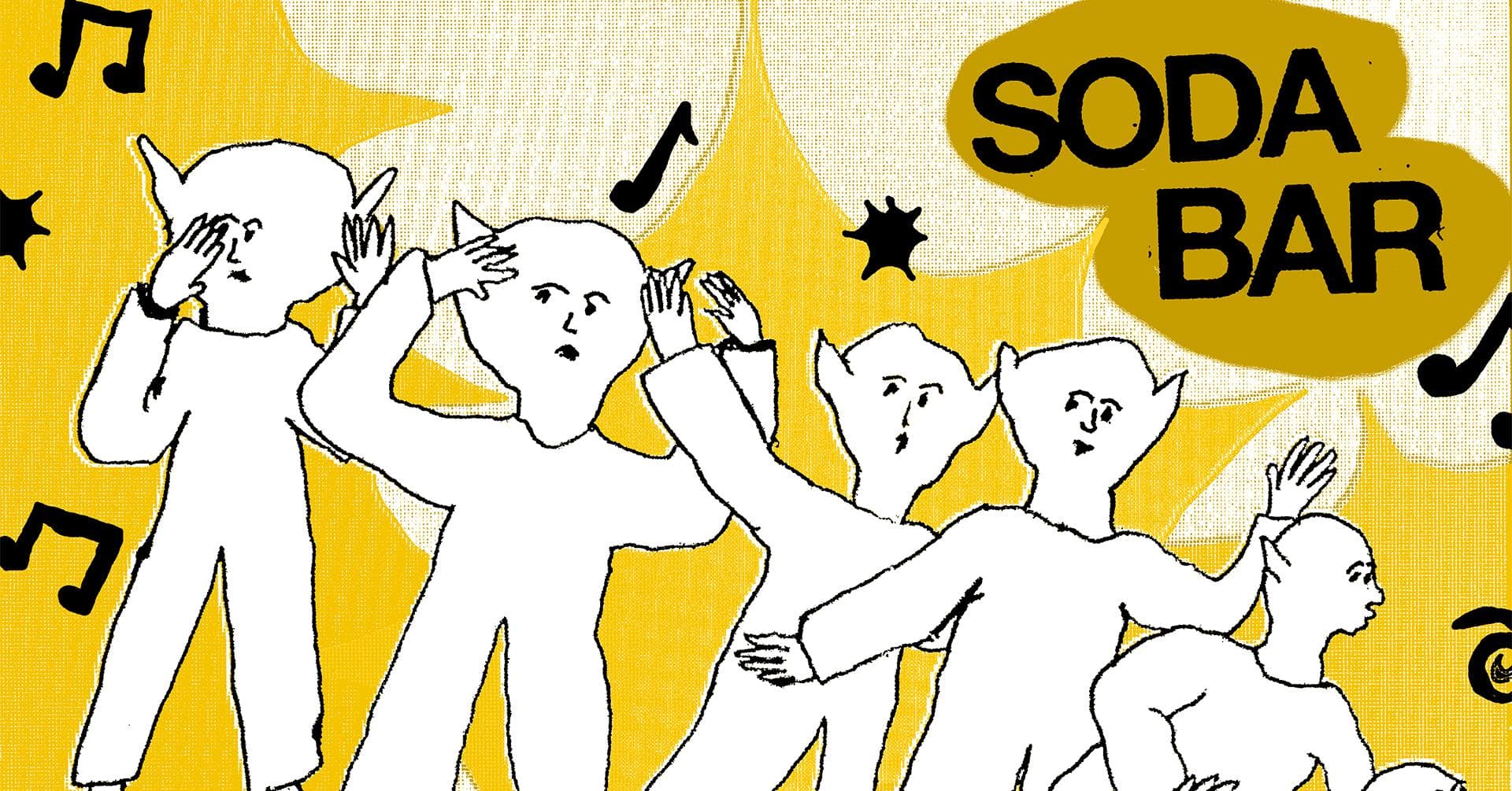 Soda Bar