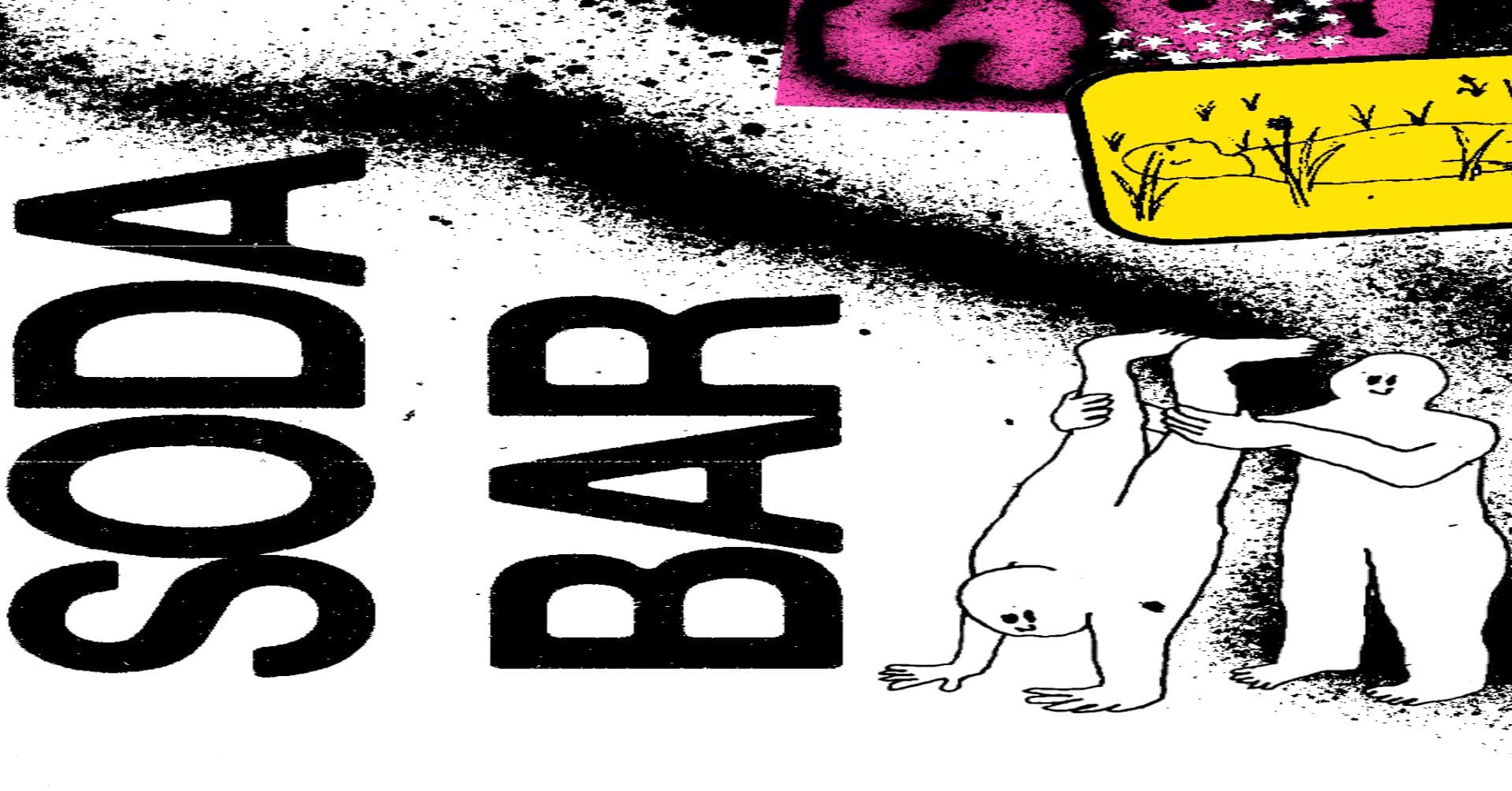 Soda Bar - Good Friday Eve