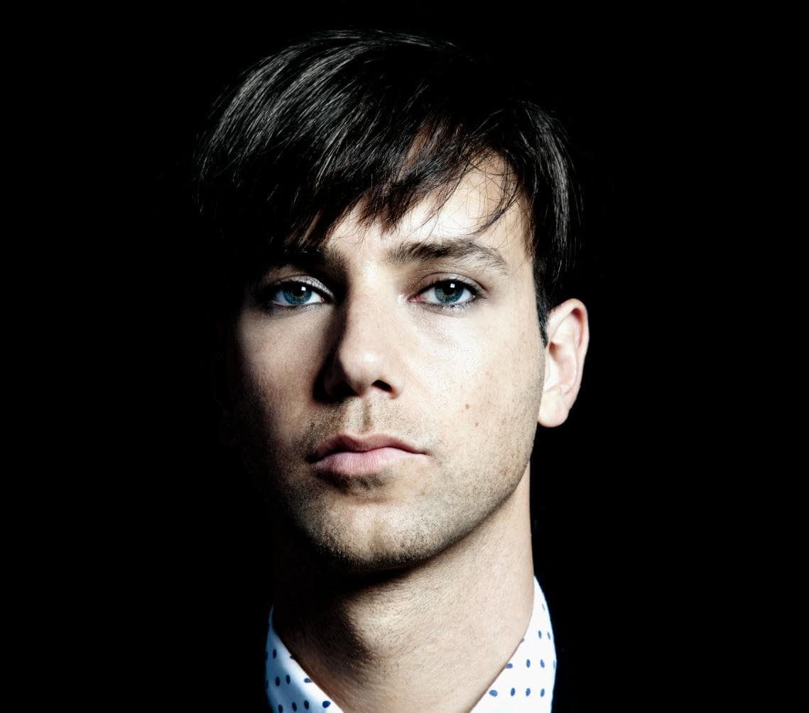 Full Circle presents TIGA
