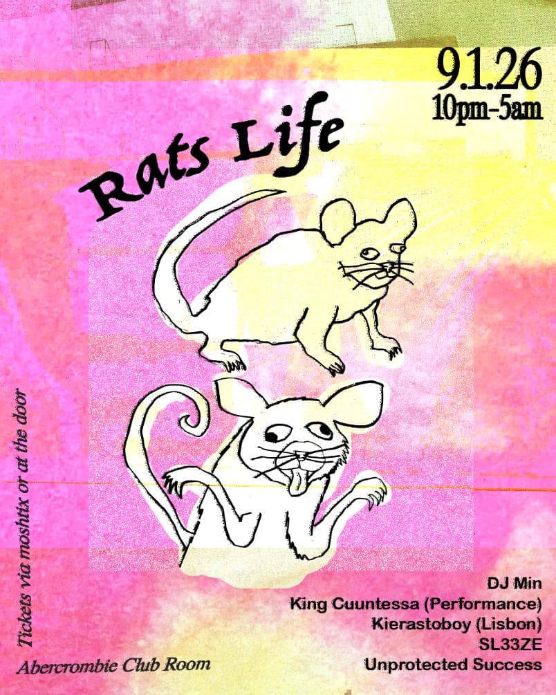 Rat's Life